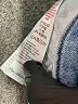 Miss Selfridge Blue Jeans Size 10 - photo 8