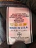 Habitual Chevron-herringbone Blue Jeans Size 29 waist - photo 5