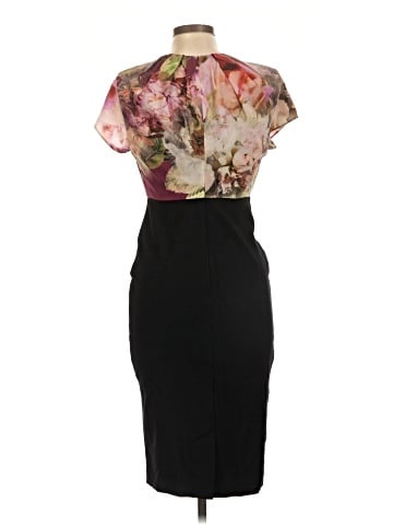 Ted Baker London Cocktail Dress (view 2)