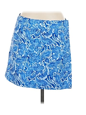 Rip Skirt Casual Skirt (view 1)