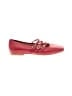 Matisse Red Flats Size 8 - photo 1