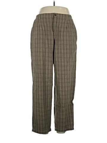 White Stag Dress Pants (view 1)