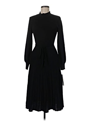 Nina Leonard Cocktail Dress (view 1)