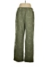 wren Green Casual Pants Size XL - photo 2