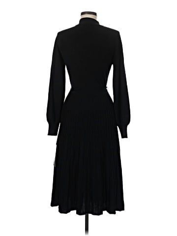 Nina Leonard Cocktail Dress (view 2)