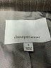 Classiques Entier 100% Wool Gray Wool Blazer Size 6 - photo 6