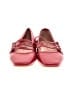 Matisse Red Flats Size 8 - photo 2