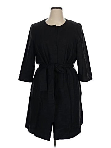 Banana Republic Trenchcoat (view 1)