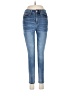 Denizen from Levi's Hearts Blue Jeans Size 4M - photo 1