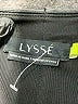 Lyssé 100% Polyurethane Black Track Pants Size S - photo 7