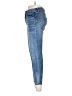 Denizen from Levi's Hearts Blue Jeans Size 4M - photo 5