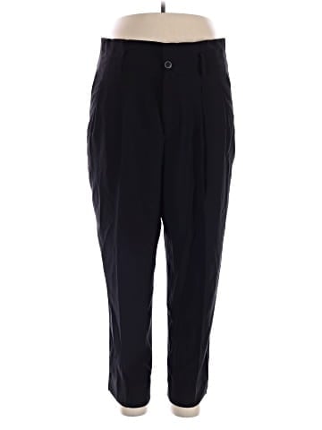 Madewell Dress Pants (view 1)