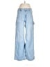 American Eagle Outfitters Blue Jeans Size 6 - photo 1
