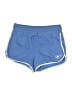 Reebok Blue Athletic Shorts Size L - photo 1