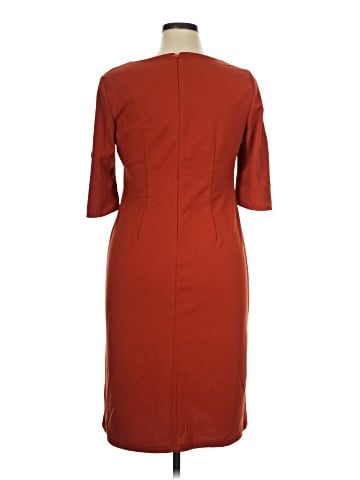 Shelby & Palmer Casual Dress (view 2)