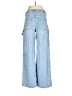 American Eagle Outfitters Blue Jeans Size 6 - photo 2
