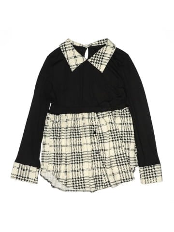 Unbranded Long Sleeve Button-Down Shirt (view 1)