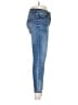 Denizen from Levi's Hearts Blue Jeans Size 4M - photo 4