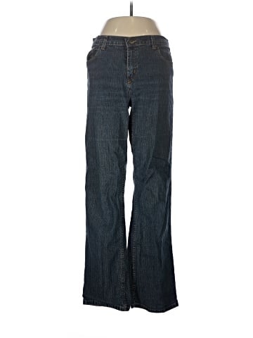 Geoffrey Beene Sport Jeans (view 1)