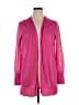 CeCe Pink Cardigan Size XL - photo 1