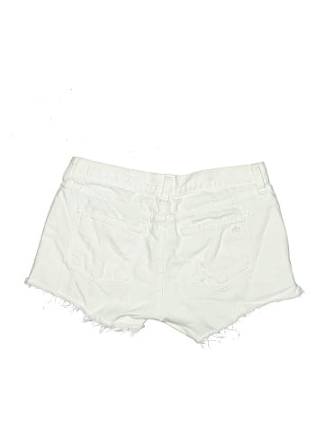 Rag & Bone Denim Shorts (view 2)