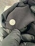 Lululemon Athletica Solid Black Active Pants Size 6 - photo 8