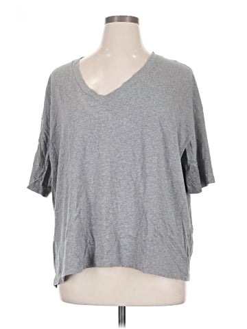 Wild Fable 3/4 Sleeve T-Shirt (view 1)