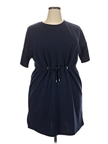 Cable & Gauge Casual Dress (view 1)
