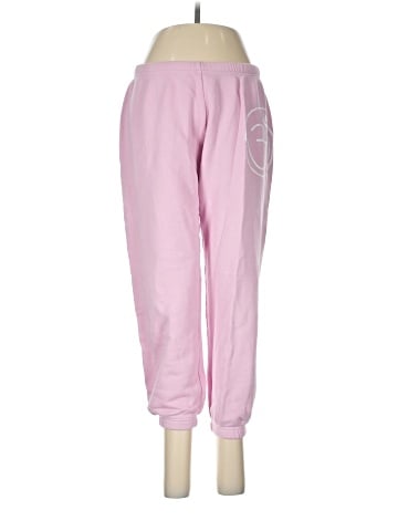 Spiritual Gangster Casual Pants (view 1)