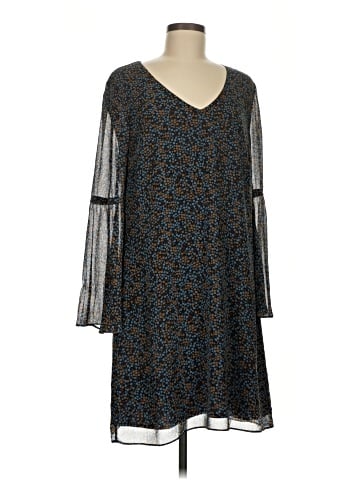 CAbi Casual Dress (view 1)