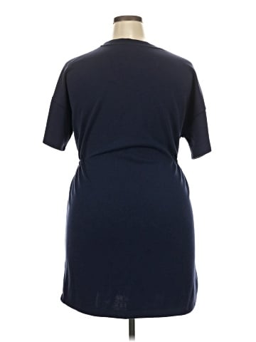Cable & Gauge Casual Dress (view 2)