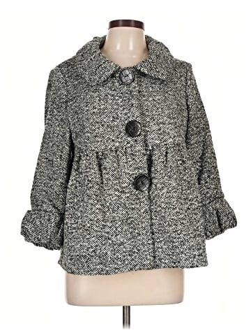 Kensie Coat (view 1)