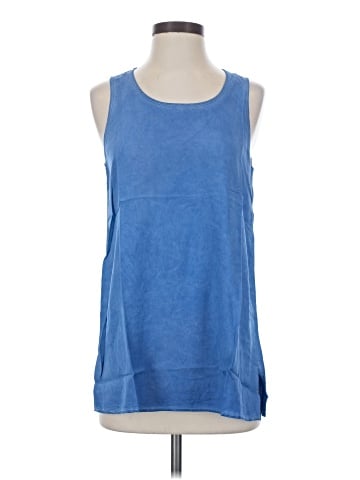 Lulu Sleeveless T-Shirt (view 1)