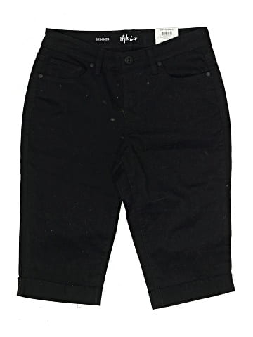 Style&Co Shorts (view 1)