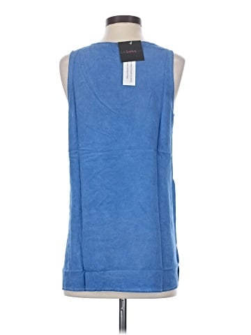 Lulu Sleeveless T-Shirt (view 2)