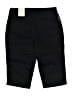 Style&Co Black Shorts Size 4 - photo 2