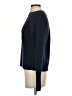Style Me Solid Blue Pullover Sweater Size S - photo 5