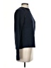 Style Me Solid Blue Pullover Sweater Size S - photo 4