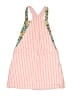Mini Boden Pink Dress Size 8 - 9 - photo 2