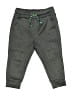 Cat & Jack Solid Gray Casual Pants Size 2T - photo 1