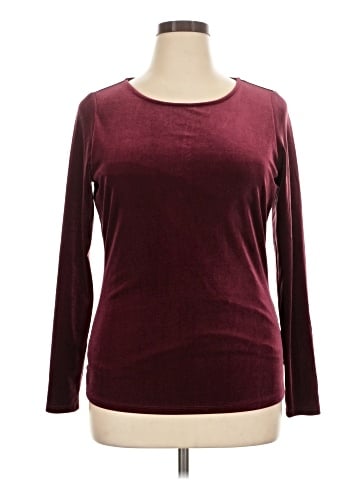 Boden Long Sleeve Top (view 1)