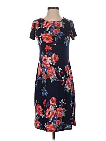 Bellamie Casual Dress (view 1)