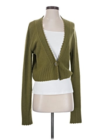 Sleeping On Snow Cardigan (view 1)