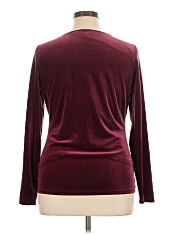 Boden Long Sleeve Top (view 2)