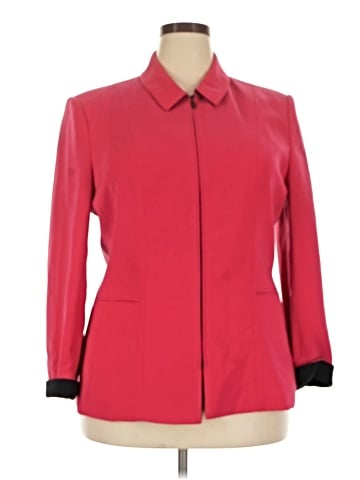 Kasper Jacket (view 1)
