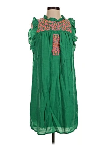 THML Casual Dress (view 1)