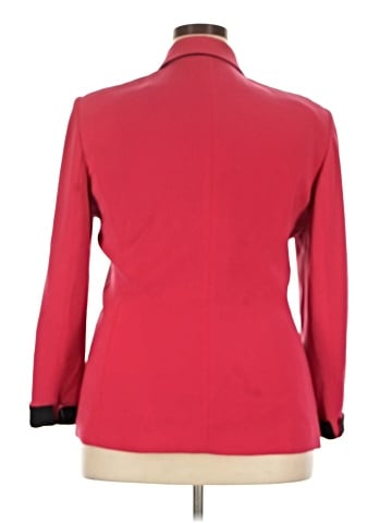 Kasper Jacket (view 2)