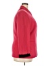 Kasper 100% Polyester Red Jacket Size 18 - photo 4