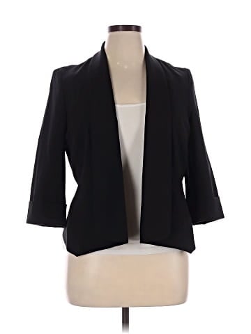 Jones Studio Blazer (view 1)