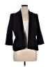 Jones Studio Black Blazer Size 14 (petite) - photo 1